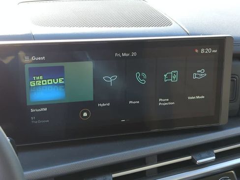 New 2026 Hyundai Santa Fe SEL FWD image 29