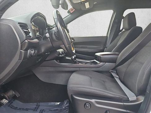 Used 2023 Dodge Durango GT image 16