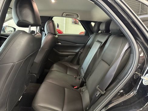 Used 2023 MAZDA CX-30 AWD 2.5 S w/ Preferred Package image 13