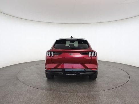Used 2025 Ford Mustang Mach-E Premium w/ Sport Appearance Package AWD/4WD image 19