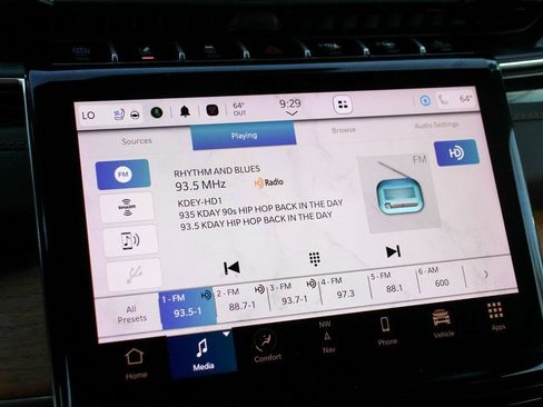 Used 2022 Jeep Grand Cherokee Summit image 32