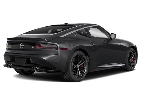 New 2025 Nissan Z Performance w/ Floor Mat Package image 33