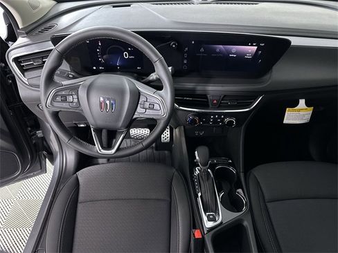 New 2026 Buick Encore GX Preferred w/ Comfort Package image 20