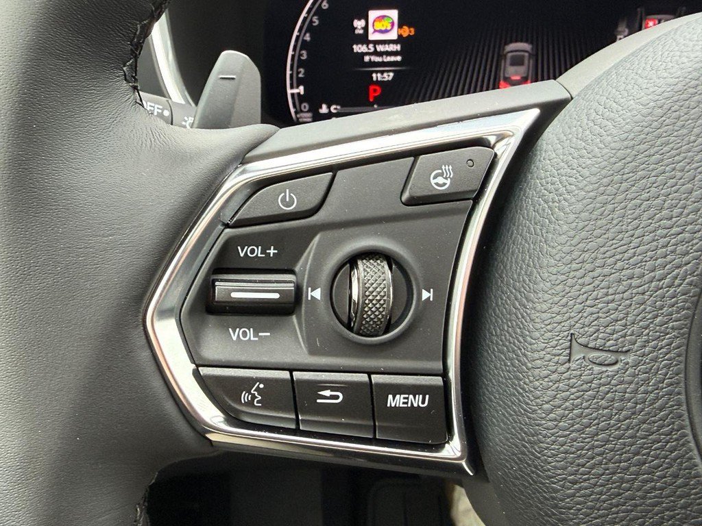 Certified 2026 Acura MDX w/ Advance Package AWD/4WD image 14