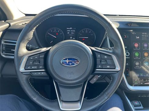 Used 2023 Subaru Outback Limited image 14