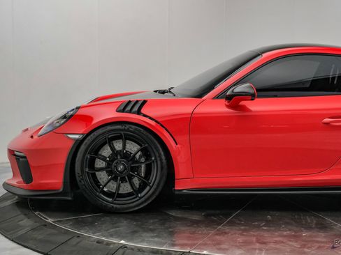 Used 2019 Porsche 911 GT3 RS RWD image 12