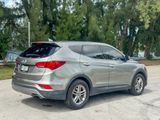 Used 2017 Hyundai Santa Fe Sport image 5