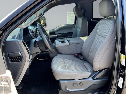 Used 2022 Ford F350 XLT w/ XLT Value Package AWD/4WD image 24