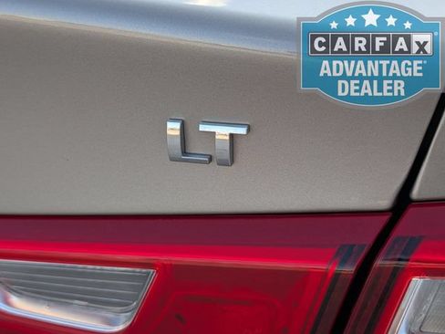 Used 2024 Chevrolet Malibu LT FWD image 29
