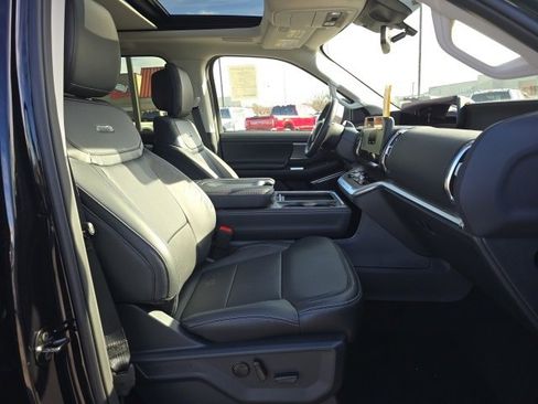 New 2026 Ford Expedition Platinum w/ Driver's Package image 21