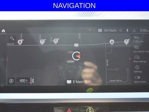 Used 2021 BMW 330i Sedan RWD image 4