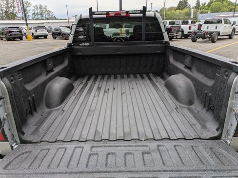 Used 2016 GMC Sierra 2500 SLT w/ Snow Plow Prep Package AWD/4WD image 34