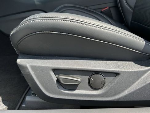 New 2025 Ford Mustang Premium image 11