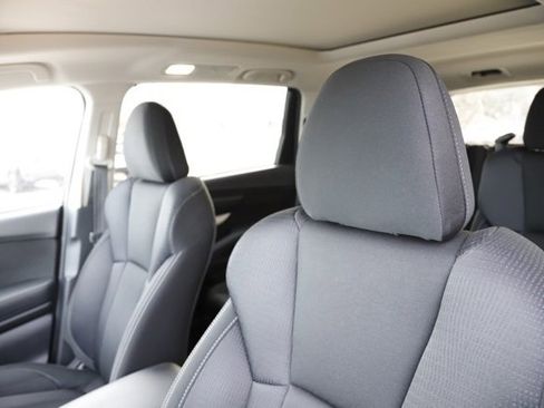 Used 2020 Subaru Ascent Premium w/ Sport Package image 12