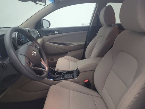 Used 2019 Hyundai Tucson SE AWD/4WD image 17
