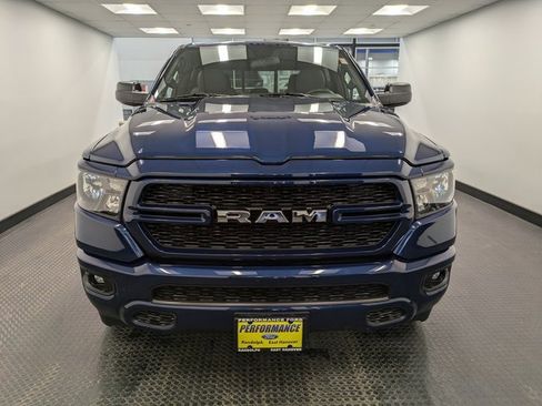 Used 2024 RAM 1500 Tradesman image 2