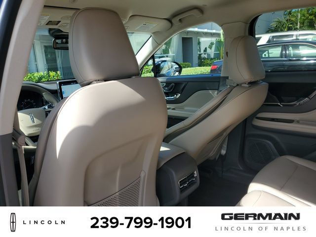 Certified 2021 Lincoln Corsair FWD w/ Equipment Group 101A image 21