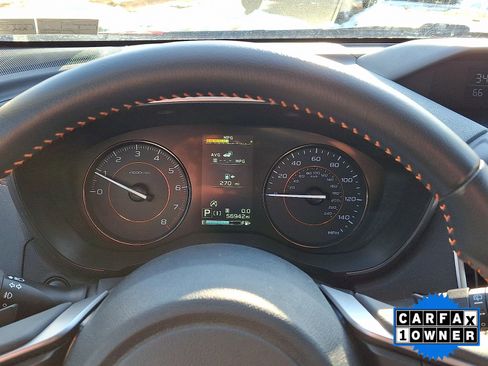 Certified 2021 Subaru Crosstrek 2.0i Premium w/ Popular Package #3 image 26