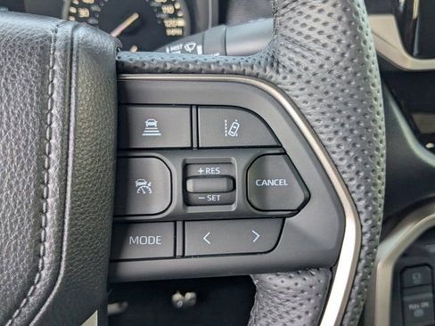 New 2026 Toyota Tundra SR5 AWD/4WD image 25