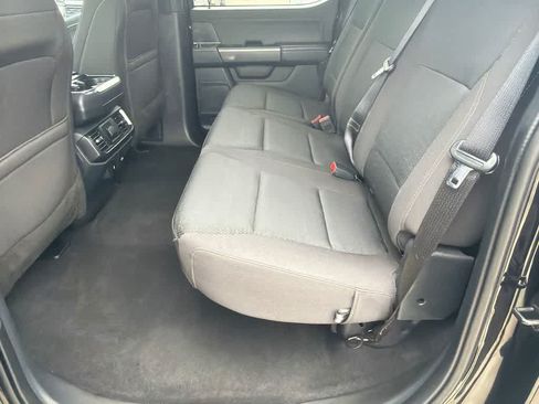 Used 2023 Ford F150 XLT w/ Equipment Group 302A High AWD/4WD image 17