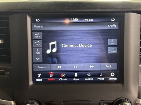 Used 2021 RAM 1500 Big Horn AWD/4WD image 28
