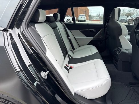 New 2026 BMW M5 Touring image 28