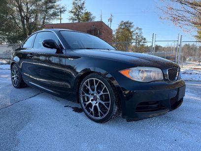 Used 2013 BMW 135i Coupe