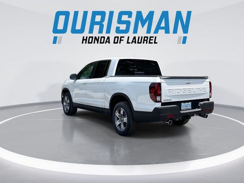 New 2026 Honda Ridgeline RTL image 6