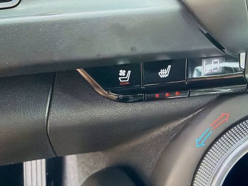 Used 2018 Chevrolet Camaro LT w/ RS Package RWD image 25
