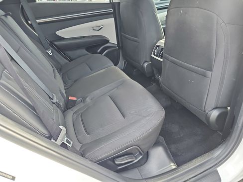 Used 2023 Hyundai Tucson SEL FWD image 12