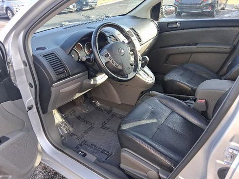 Used 2009 Nissan Sentra 2.0 SL FE+ image 11