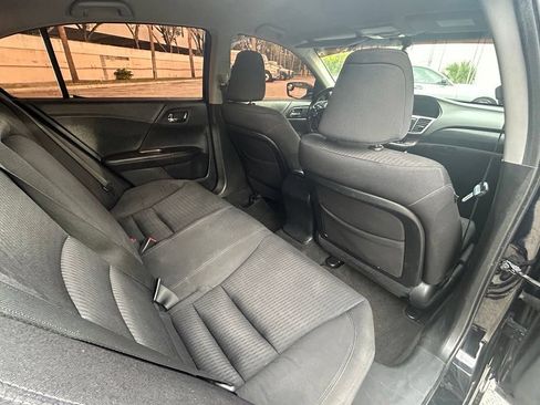 Used 2013 Honda Accord Sport image 30