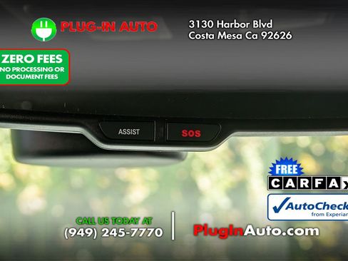 Used 2022 Dodge Challenger R/T Scat Pack RWD image 21