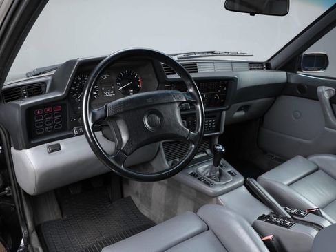 Used 1988 BMW M6 Coupe image 43