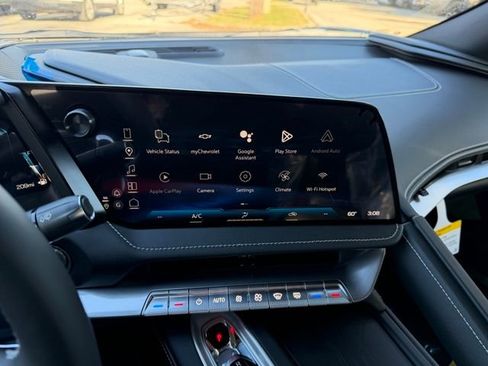 New 2026 Chevrolet Corvette Z06 w/ Battery Protection Package image 29