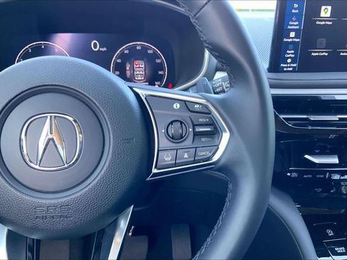 Certified 2026 Acura MDX FWD image 22