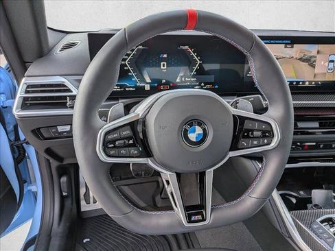 Used 2026 BMW M240i xDrive Coupe w/ Premium Package AWD/4WD image 11