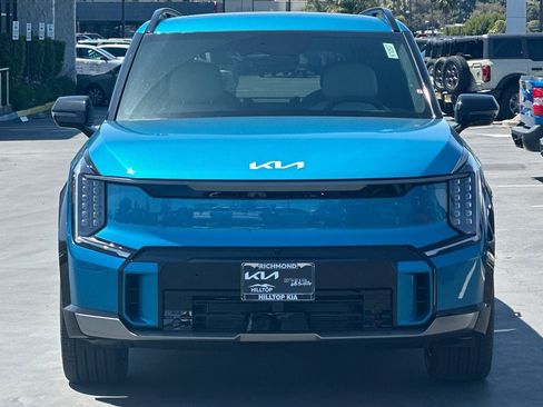 New 2026 Kia EV9 GT-Line image 9