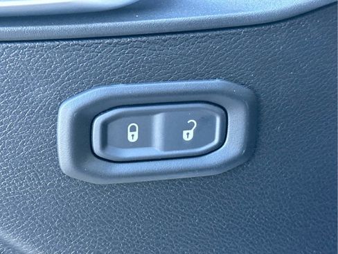 New 2025 Jeep Wrangler Sport image 33