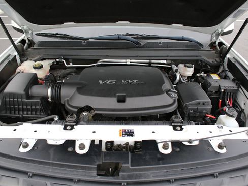 Used 2021 Chevrolet Colorado LT image 20