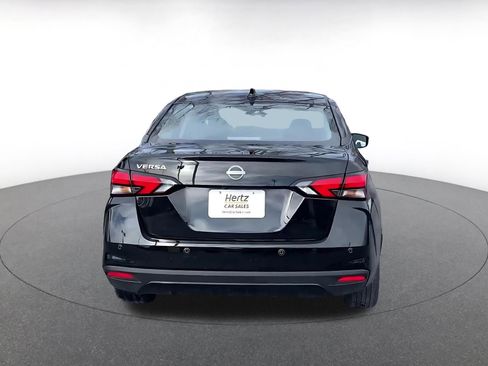 Used 2025 Nissan Versa SV image 15