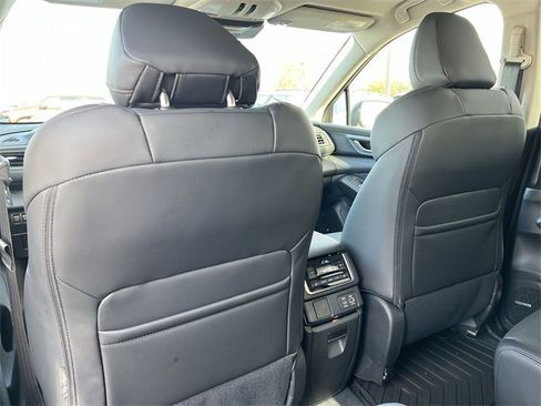 New 2026 Subaru Ascent Limited Bronze image 30