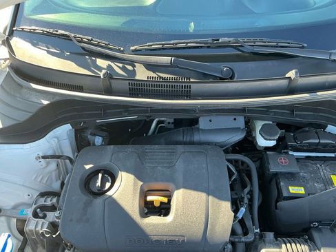 Used 2024 Kia Soul LX w/ Option Group 015 image 25