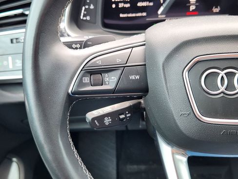 Used 2022 Audi Q8 Prestige w/ Prestige Package AWD/4WD image 18