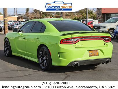Used 2023 Dodge Charger Scat Pack w/ Plus Group