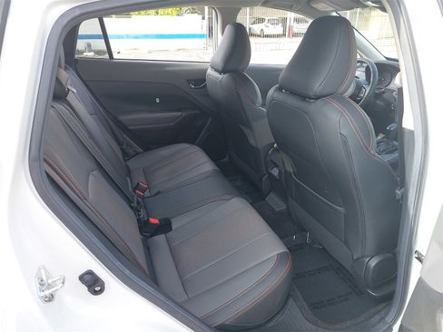 Used 2024 Subaru Crosstrek 2.5i Limited image 11