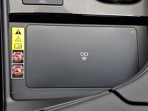 Used 2025 Lexus ES 350 w/ Premium Package FWD image 26