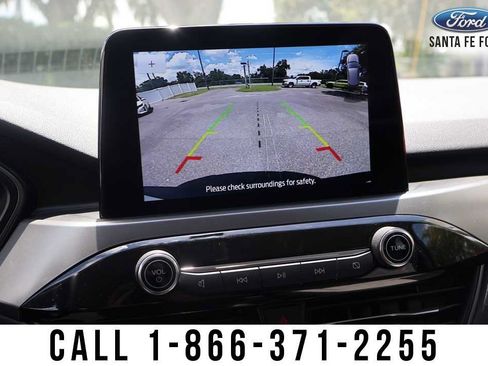 Used 2024 Ford Escape Active FWD image 38
