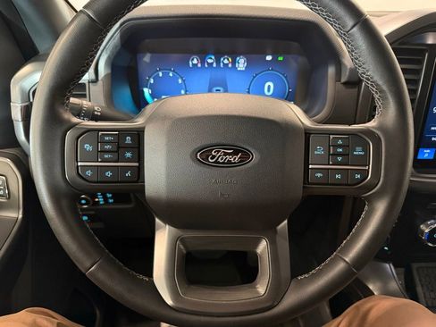 Used 2024 Ford F150 XLT w/ Equipment Group 302A MID AWD/4WD image 20