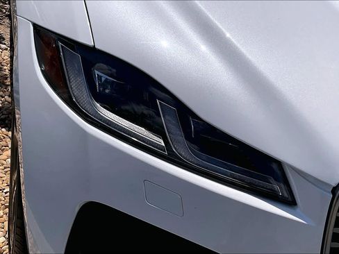 Used 2023 Jaguar F-PACE S AWD/4WD image 28